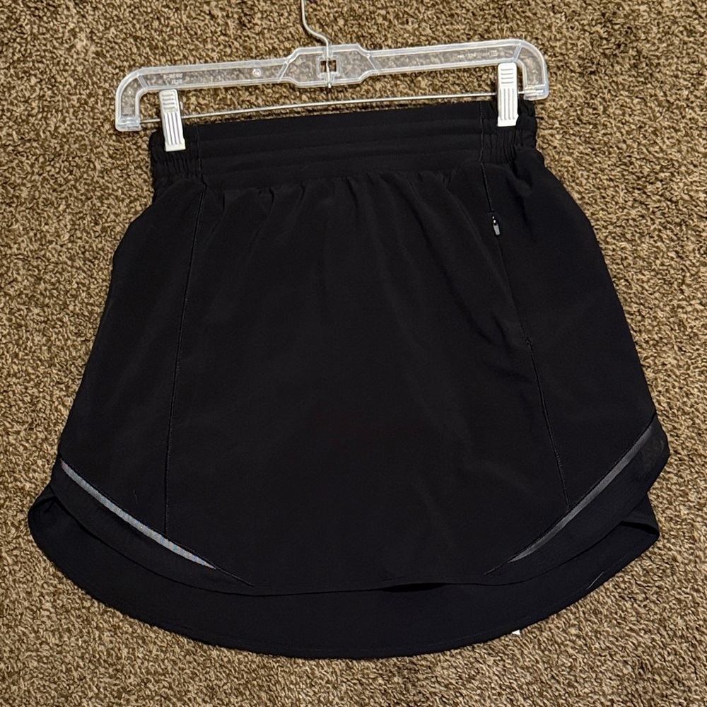 Lululemon Athletica Dark Skort - Picture 4 of 8